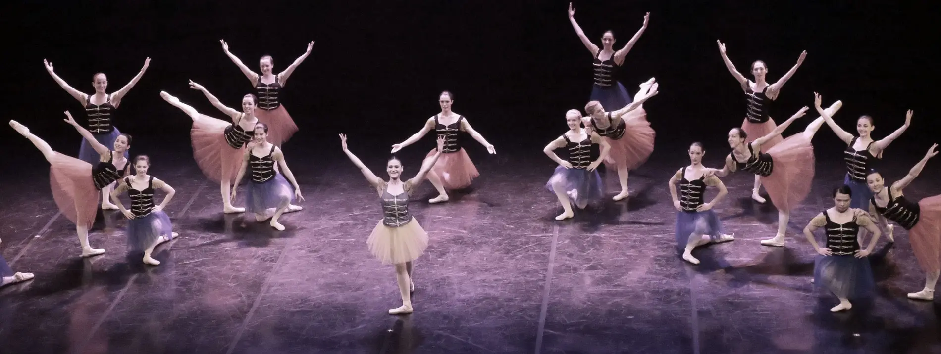 Rythme Et Danse