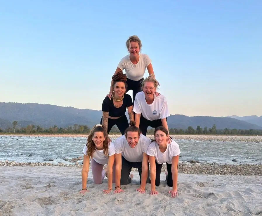 Yoga India Foundation
