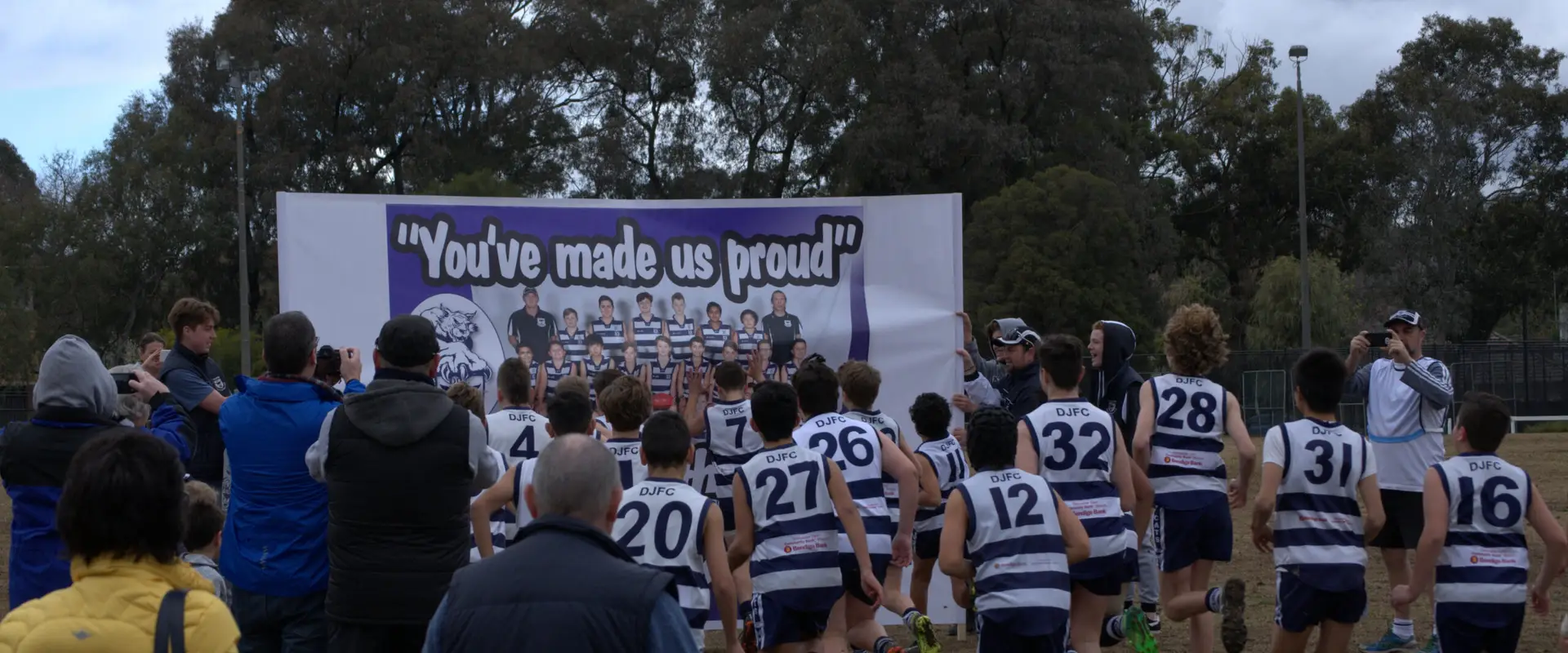 Auskick Doncaster