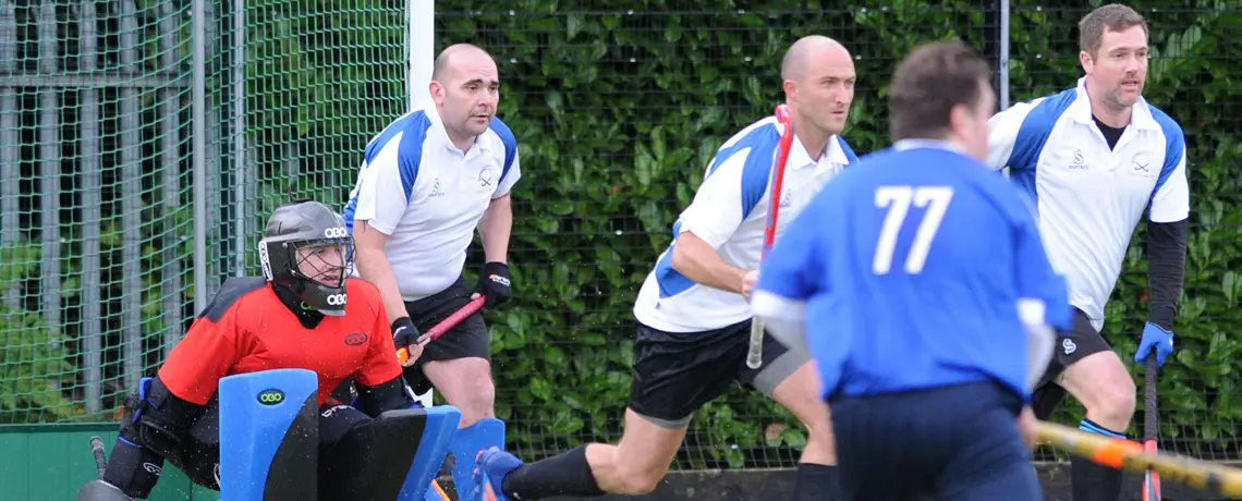 Runcorn Hockey Club