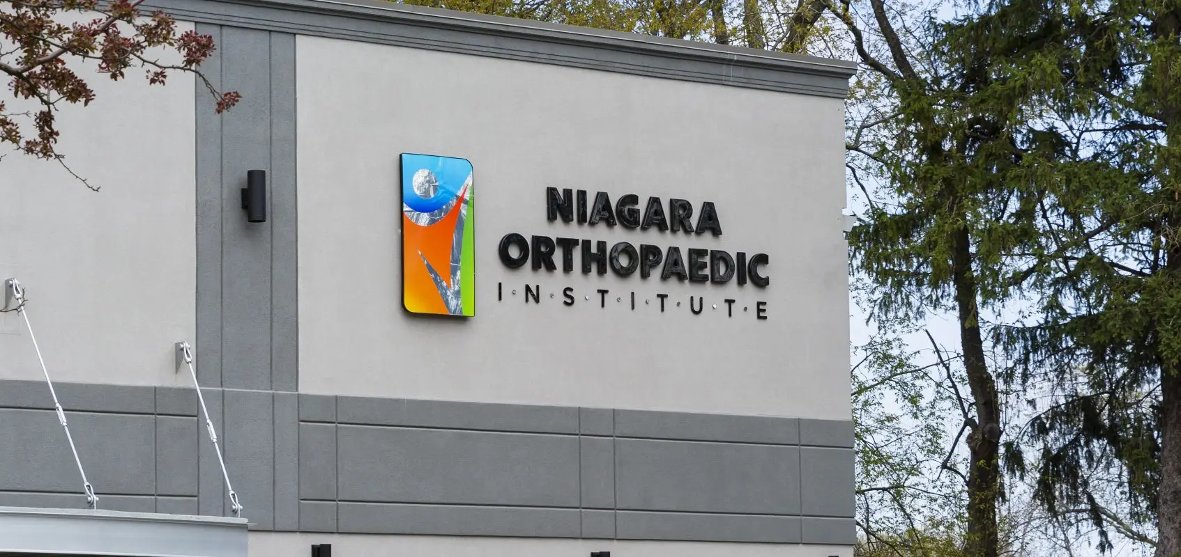 Niagara Orthopaedic Institute