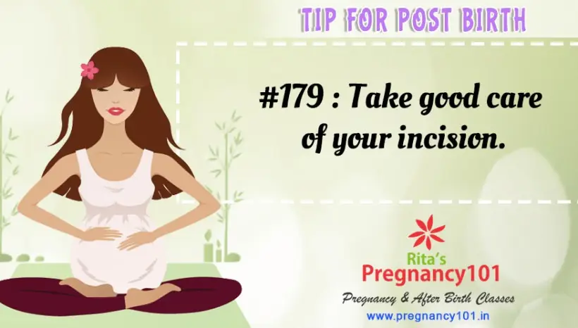 Pregnancy Classes in Ahmedabad | Rita's Pregnancy 101
