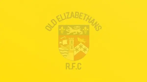 Old Elizabethans Rugby Football Club