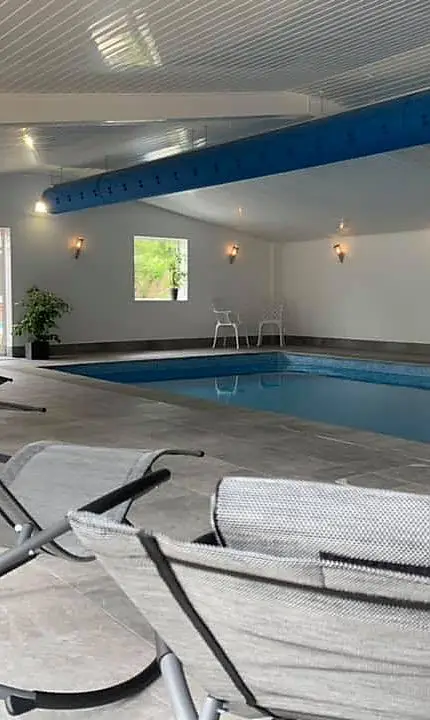 Wood Lane Pool