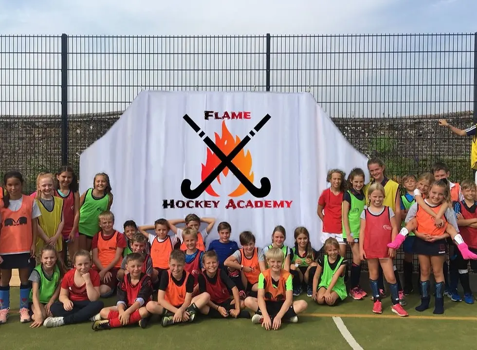 Flame Hockey Academy