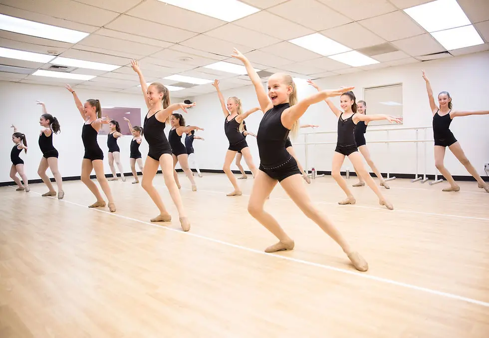 Ecole De Danse S.piers