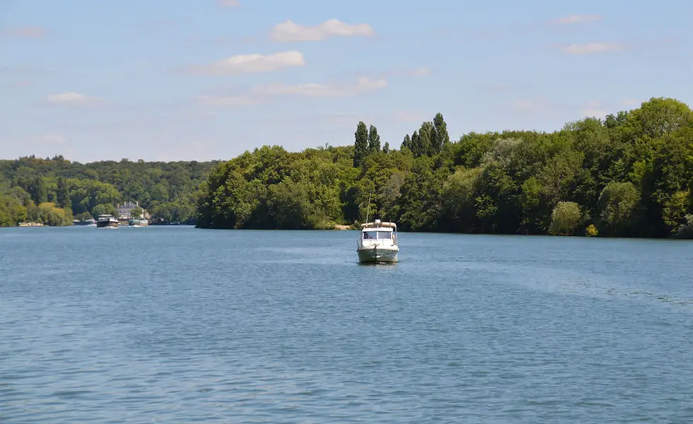Bateau Ecole Poseidon