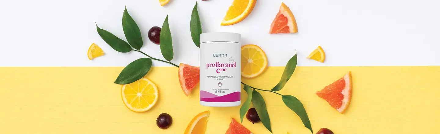 USANA Distributor | Website Order