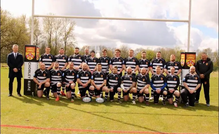 Chorley Rugby Union