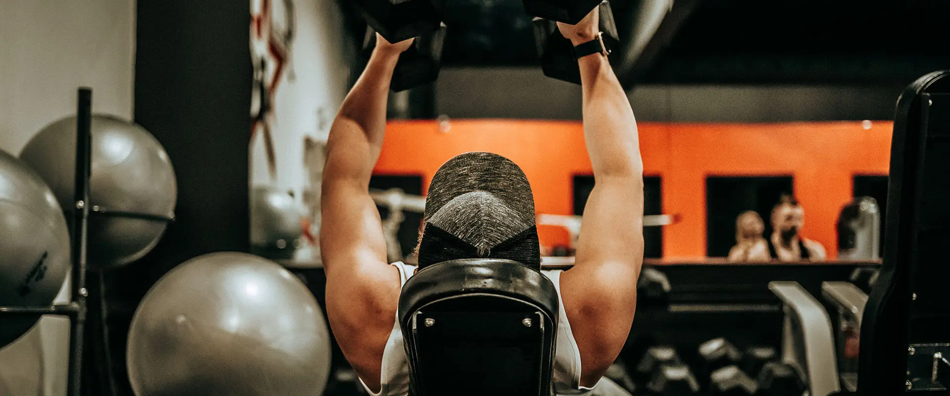 Futuristic Fitness