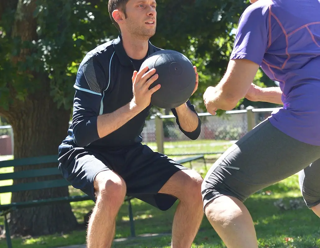 A2Z Personal Training
