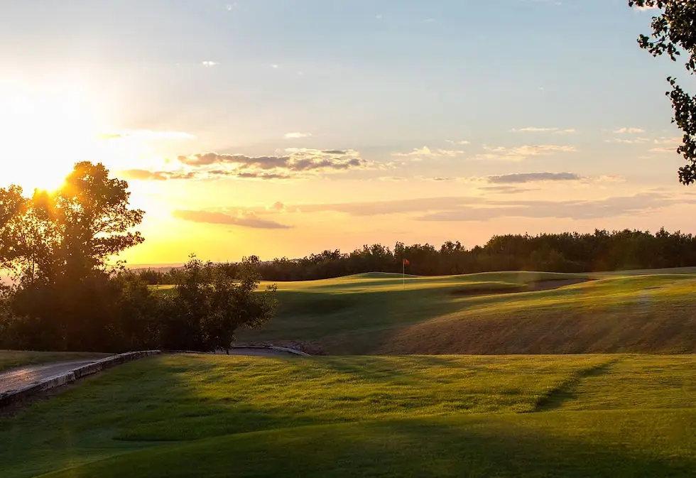 Harbor Golf and RV Park