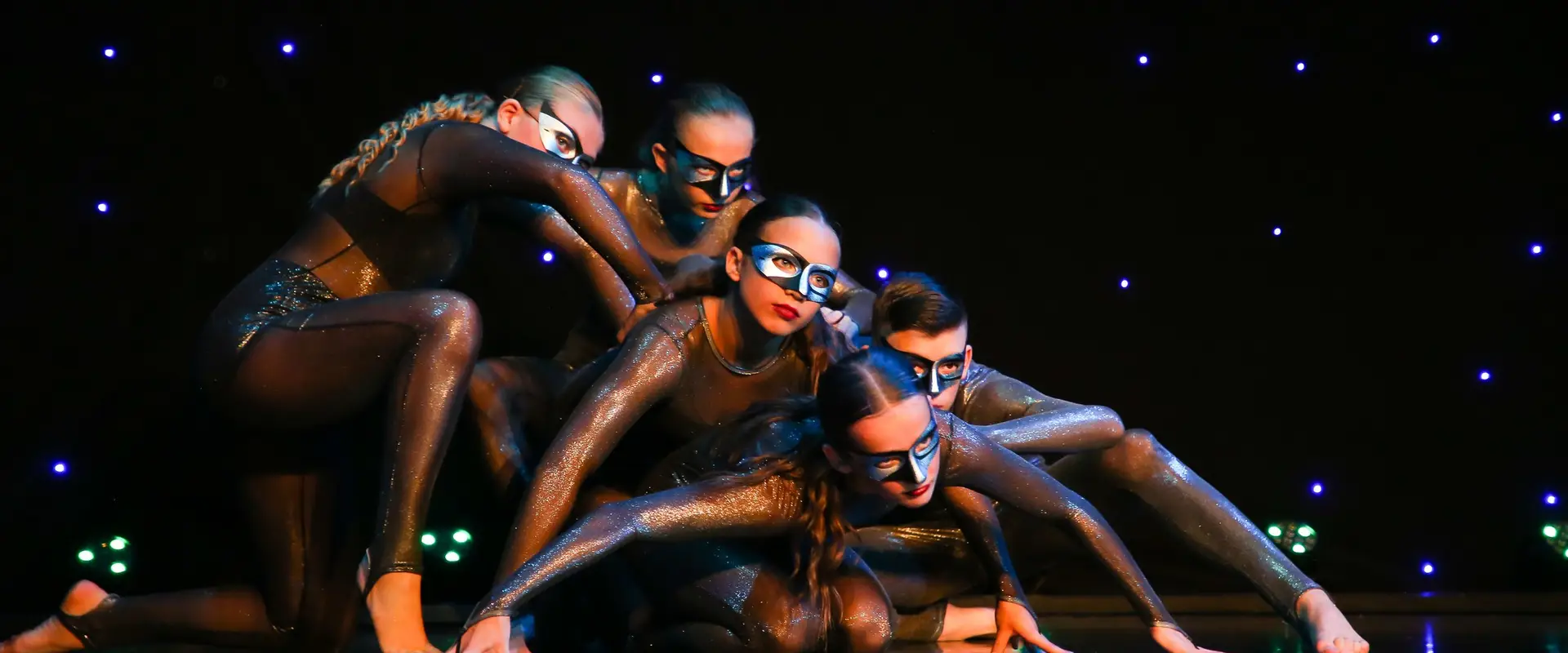 Theatre Street Performing Arts