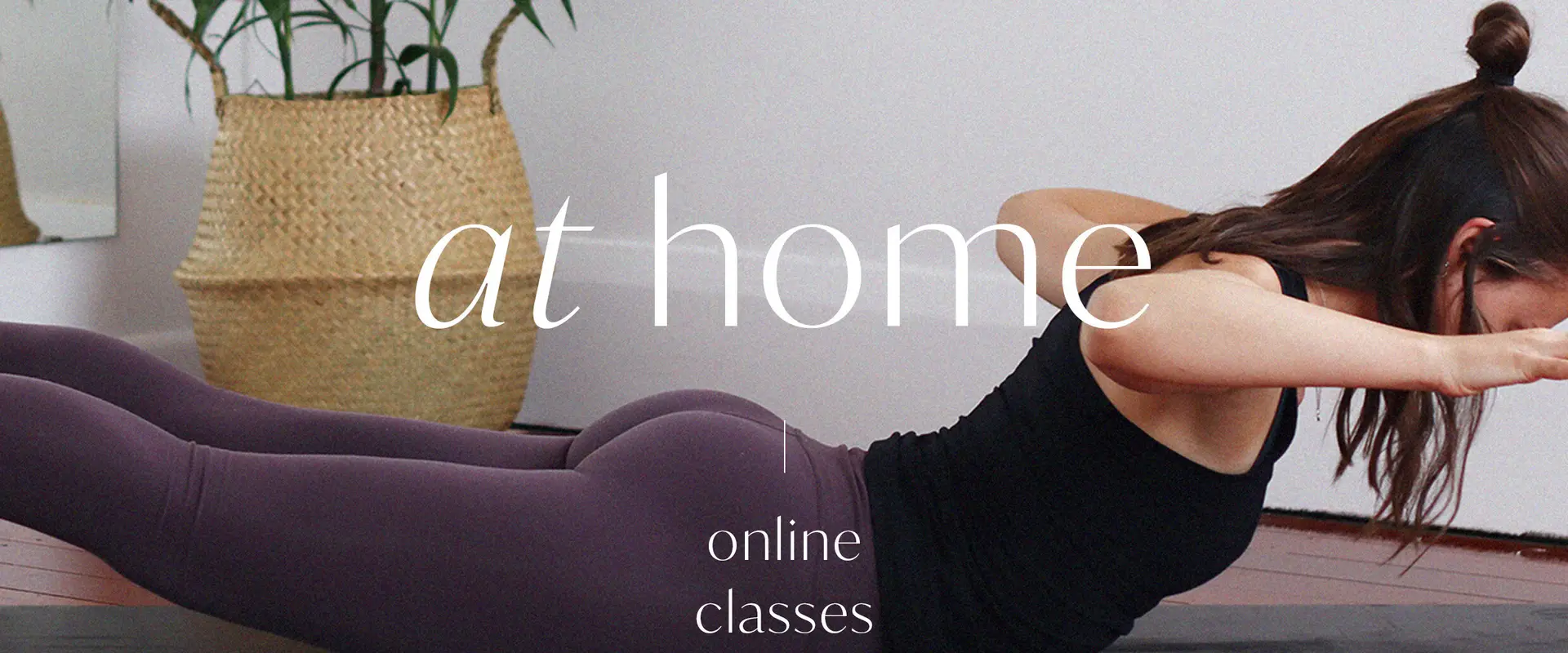 eightlimb yoga + pilates