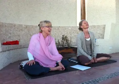 Viniyoga Connection