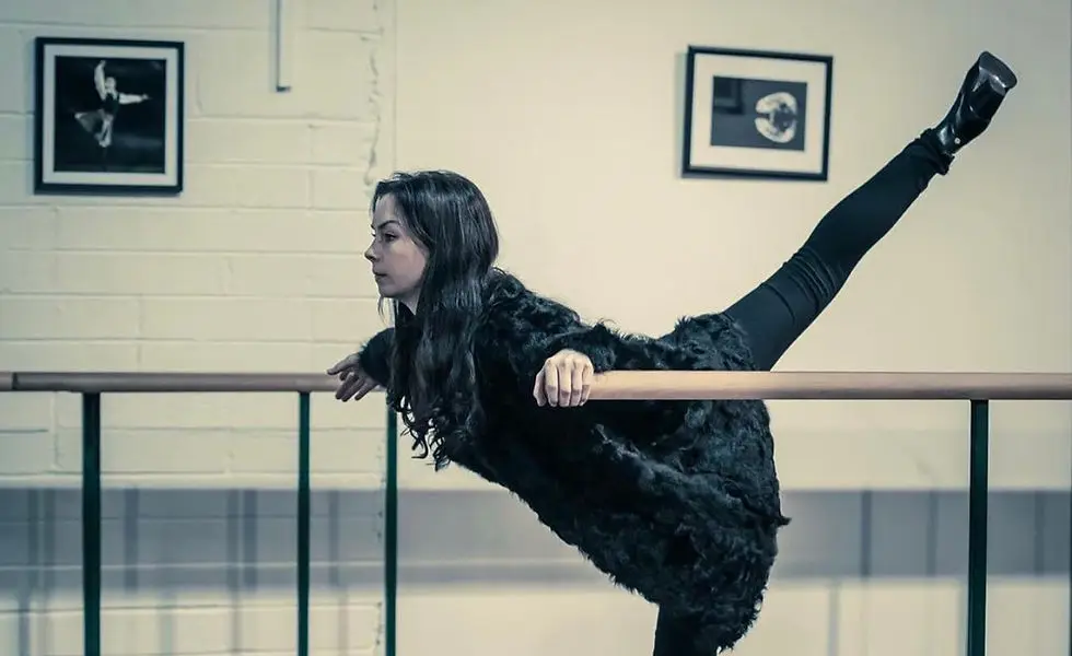 Monica Loughman Elite Ballet Academy/Company