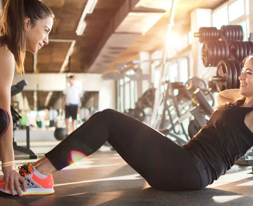 Fitness Unlimited Athletic Club