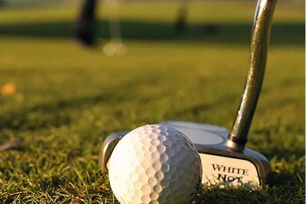 Waterford Castle Hotel & Golf Resort