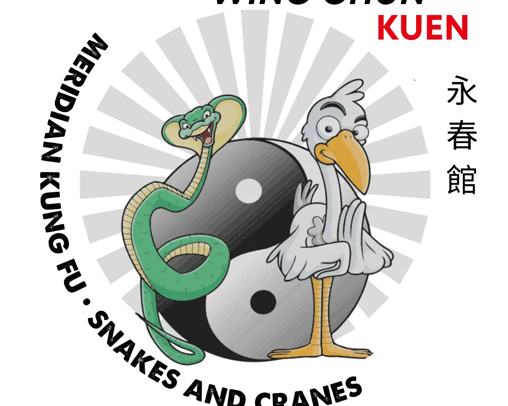 Meridian Kung Fu Shoeburyness
