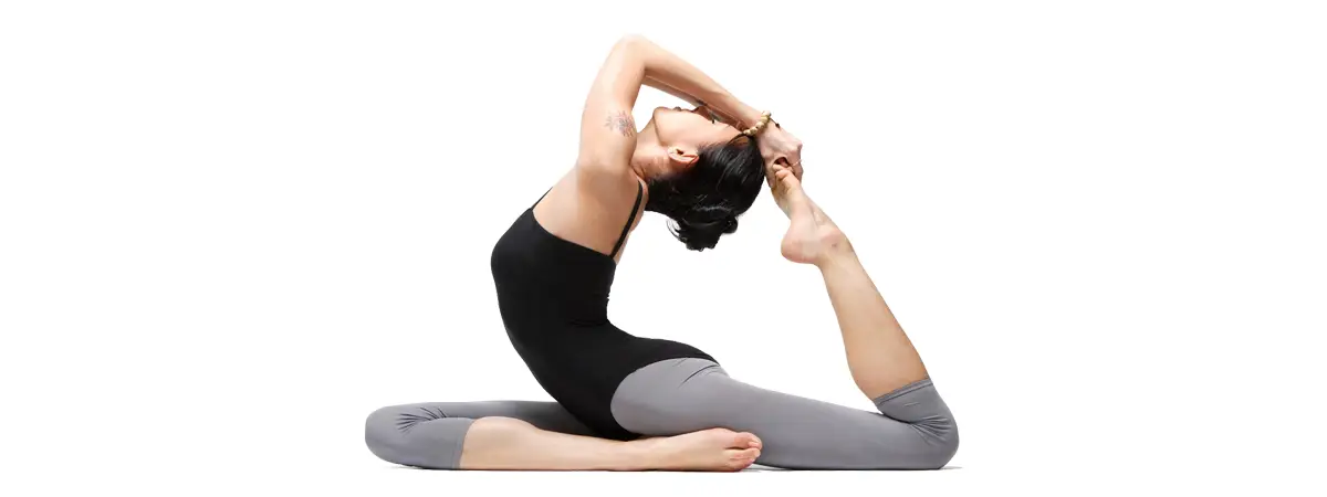 Vikram Bhandari Personal & Corporate Yoga Master
