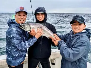 Coastal Blue Adventures Ltd