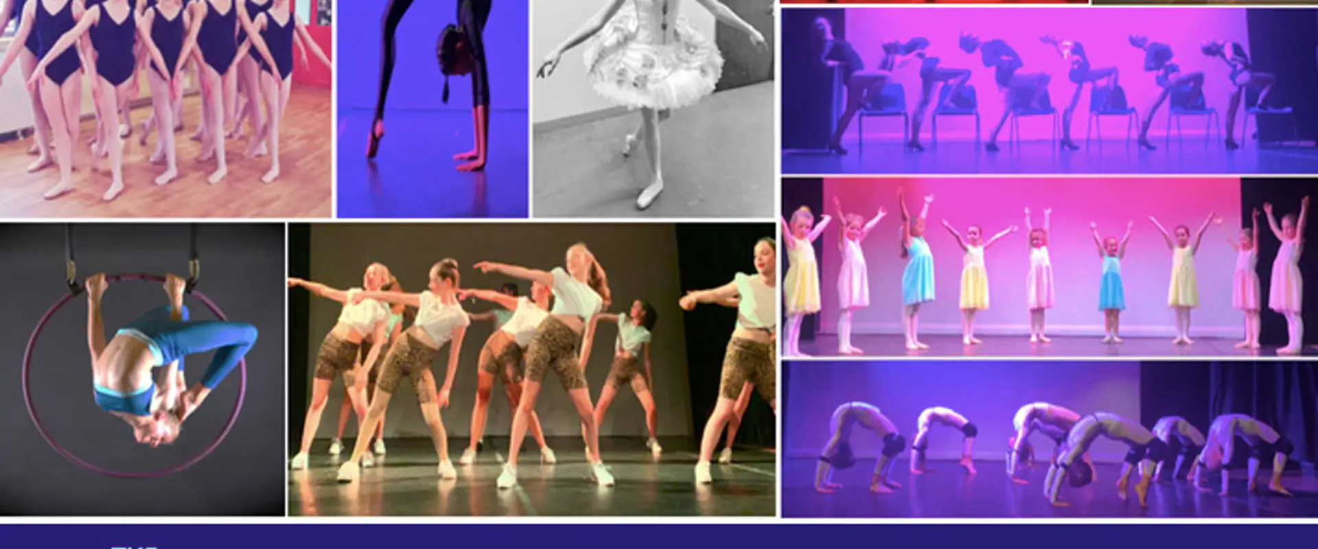 Octagon Studios Performing Arts Centre