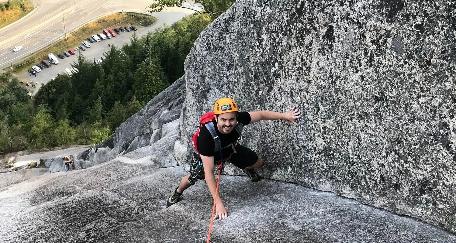 Vancouver Mountain Guides
