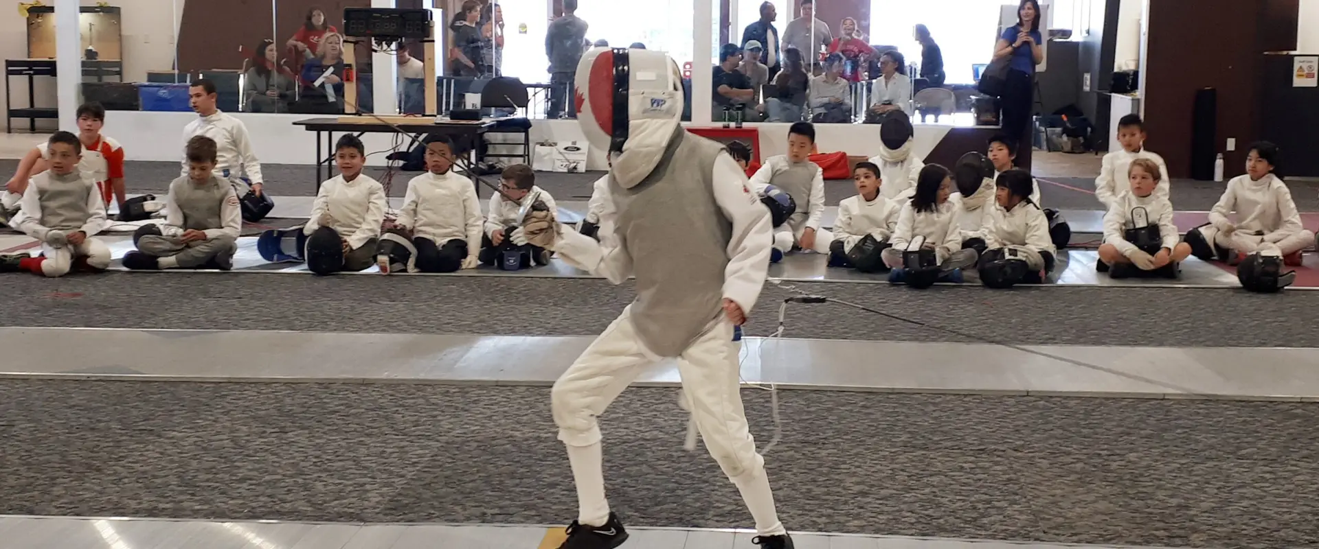 Epic Fencing Club