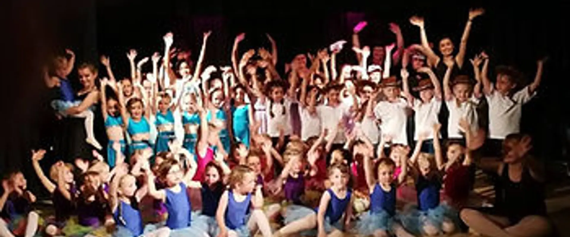 Laura Powley School of Dance