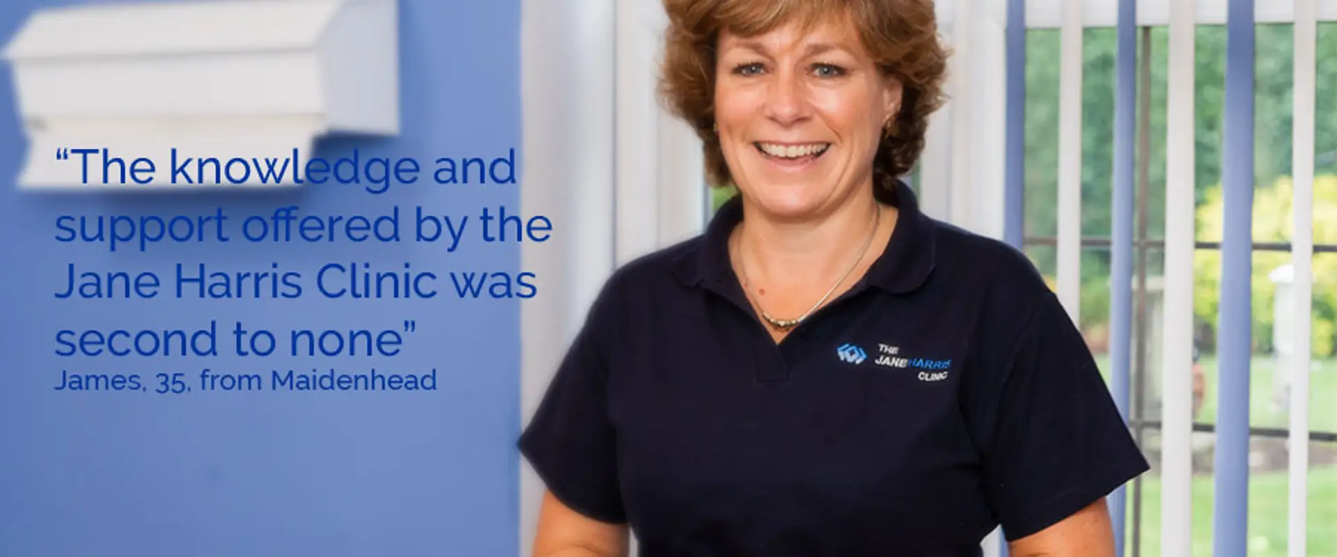 Jane Harris Physiotherapy Clinic