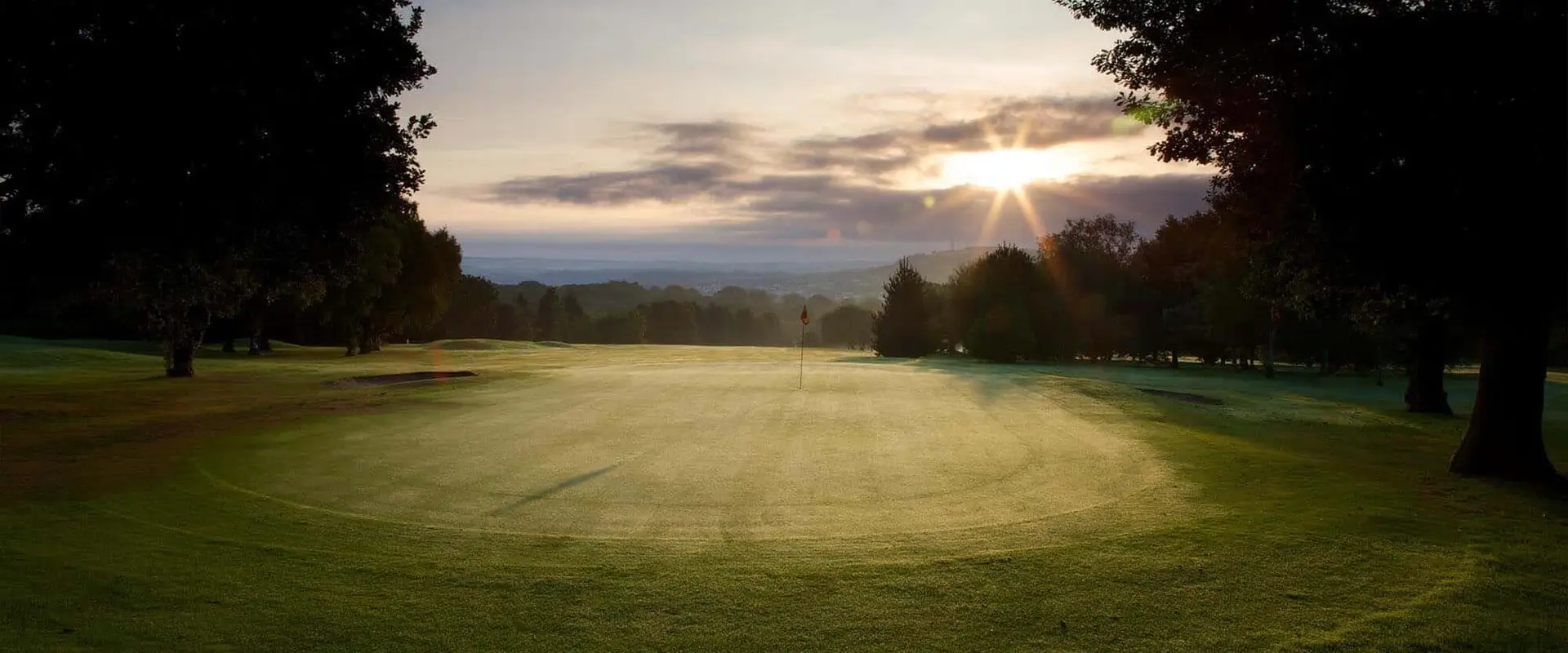 Northcliffe Golf Club