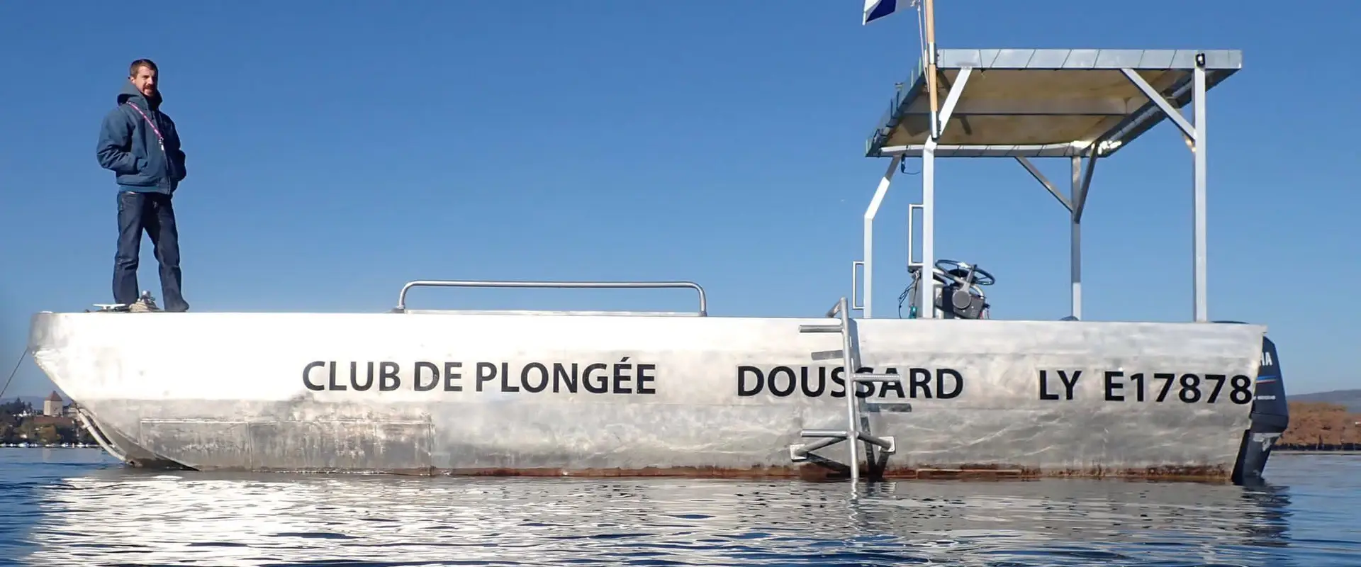 Club Aquatique International de Doussard (CAID)