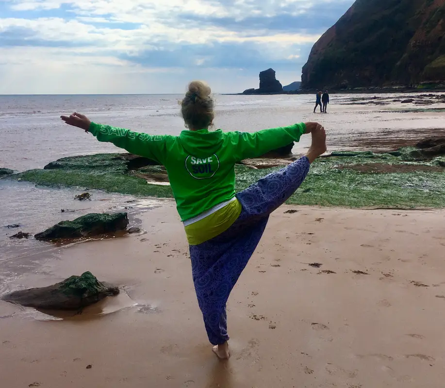 Derekthedog Yoga Centre