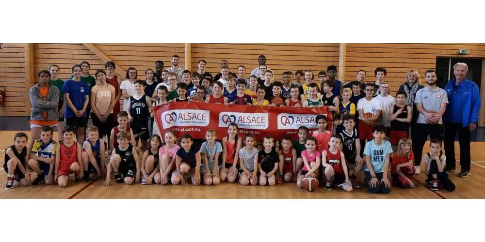 Comite Departemental de Basketball du Haut Rhin