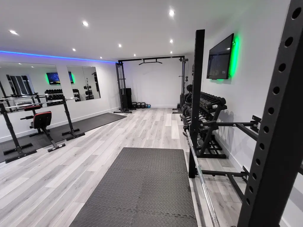 Chel M Fitness
