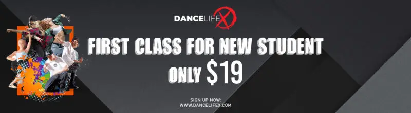 DanceLife X Centre