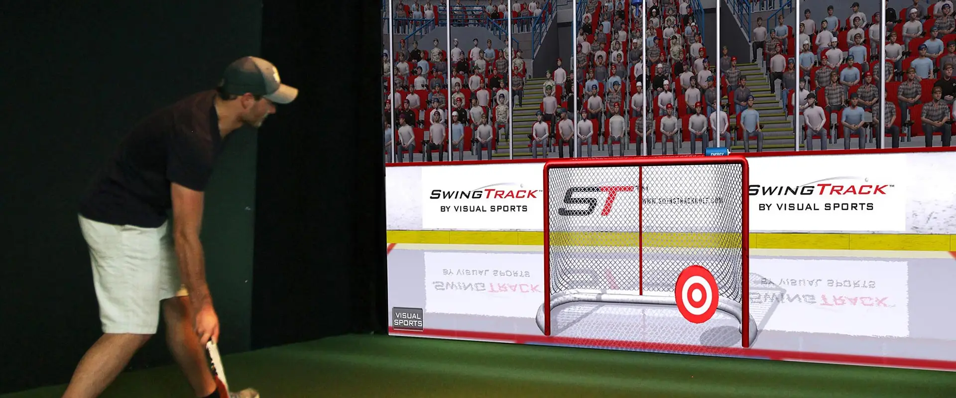Players Indoor Golf & Sports Bar