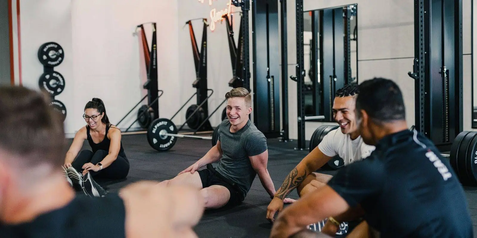 Fitstop Coomera