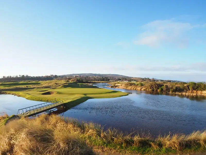 Tain Golf Course