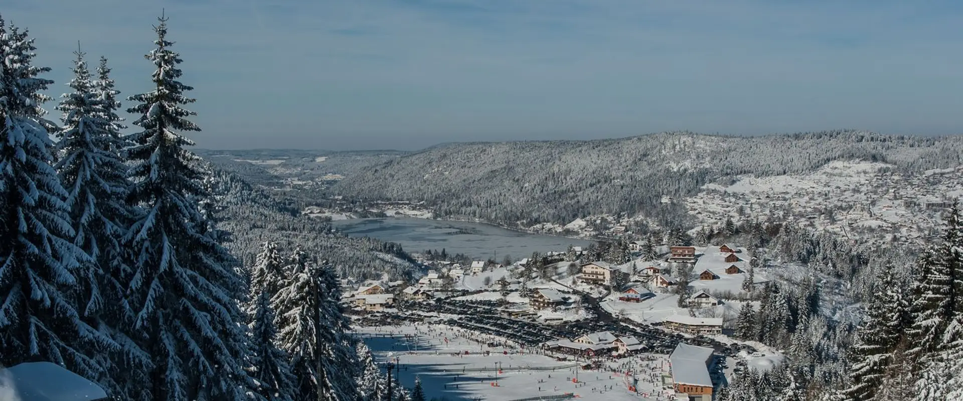 Jump To Ski Gérardmer