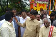Sri Dandu China Satyanarayana Raju Indoor Stadium