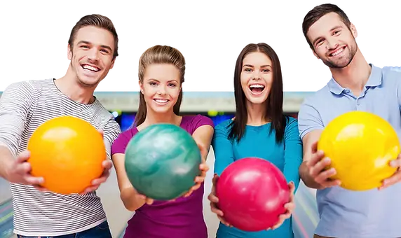 Bowling Laser Bandol