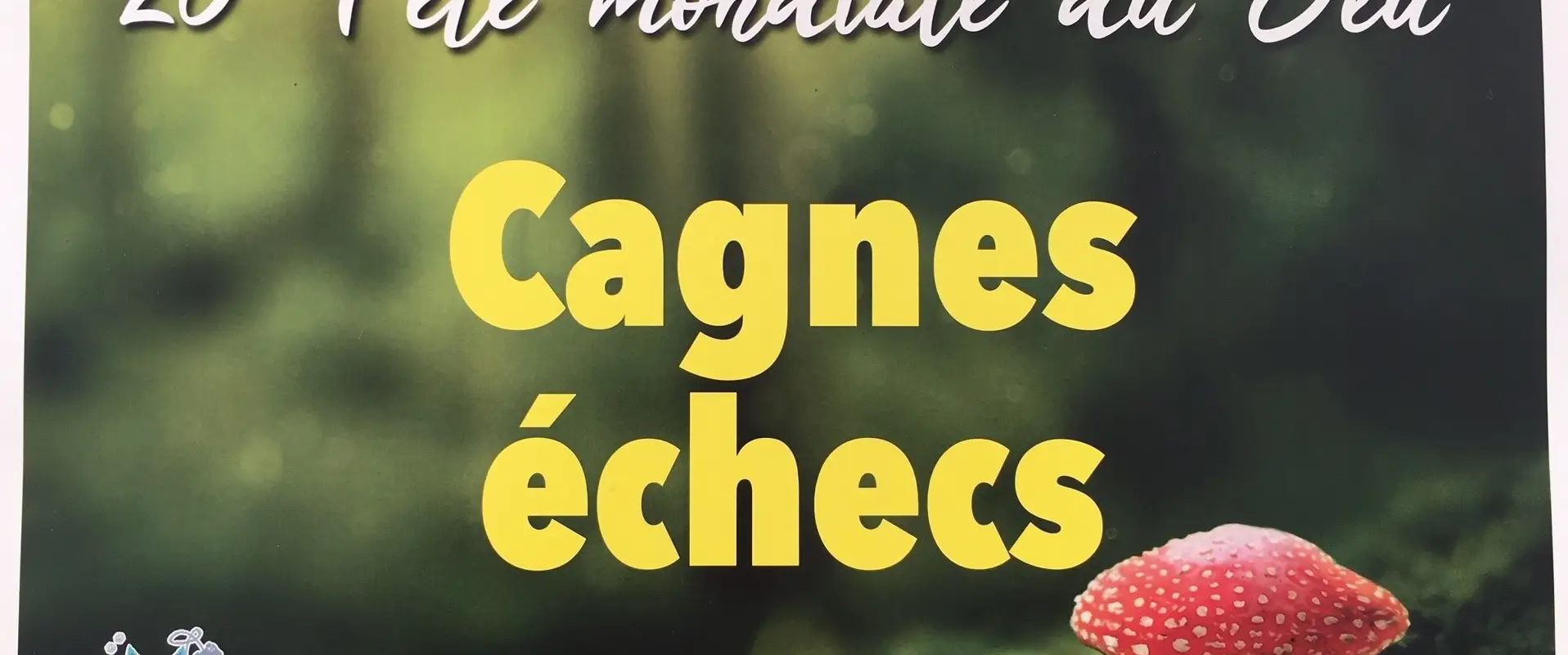 Cagnes Echecs