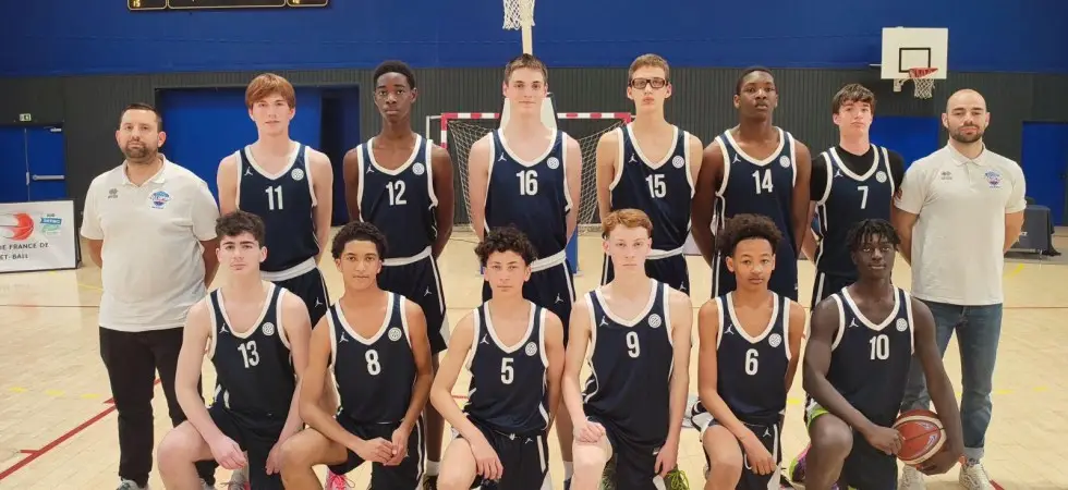 Regional Basketball League of Upper Normandy