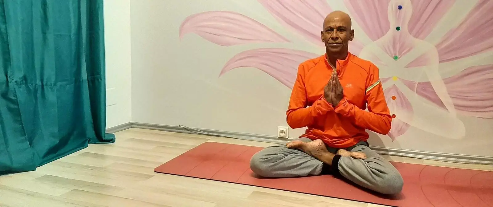 Yoga - Yogavitality