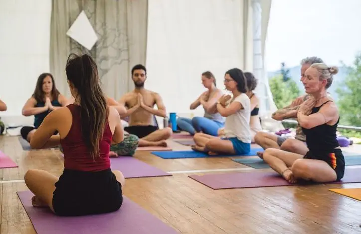 Atma Yoga