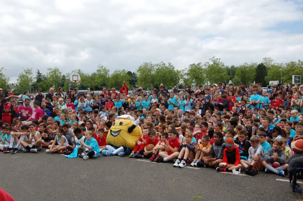 NANTES SAINT ROGATIEN A.S.