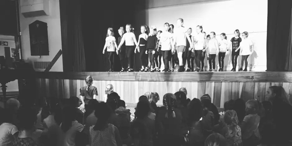 Amanda Alder Dance Academy Ltd