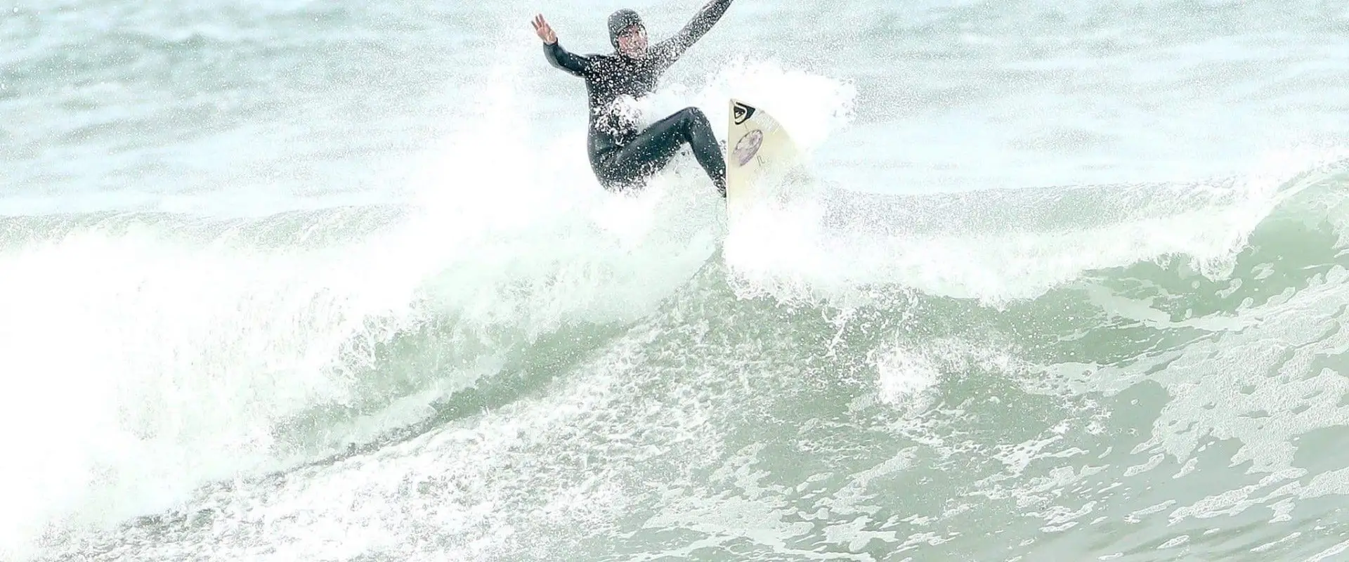 Outback Jacks Surf Guide