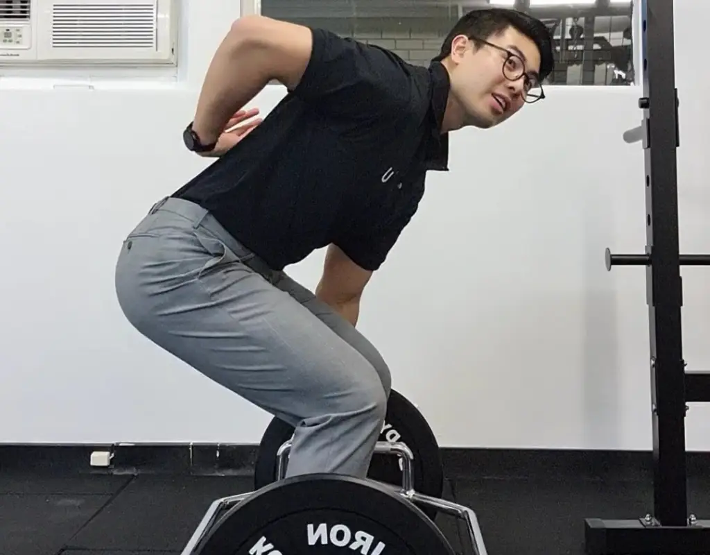 ustudiopt | Personal Trainer Beecroft